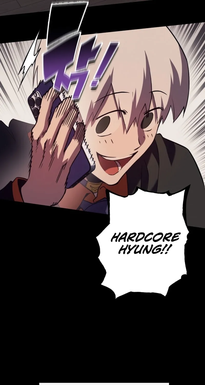 Hardcore Leveling Warrior Chapter 35 page 60 - 