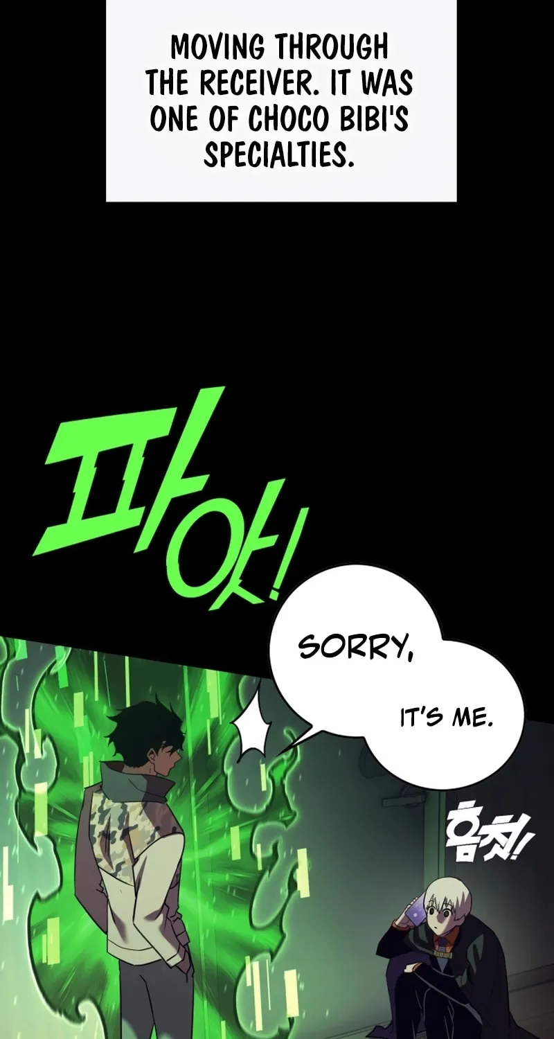 Hardcore Leveling Warrior Chapter 35 page 61 - 
