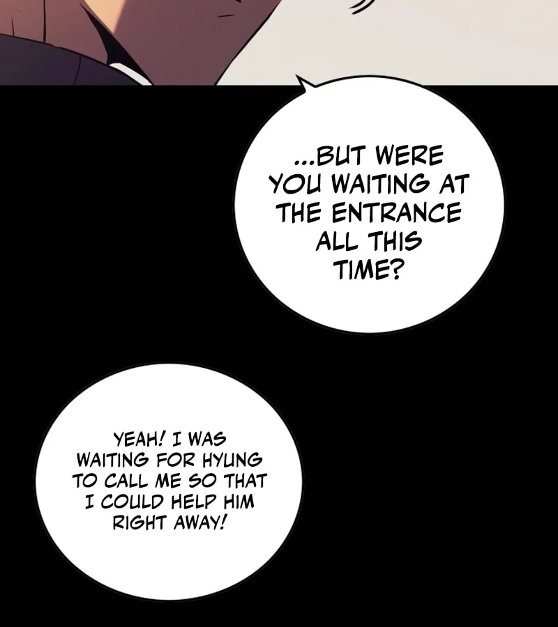 Hardcore Leveling Warrior Chapter 35 page 64 - 