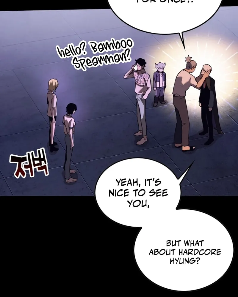 Hardcore Leveling Warrior Chapter 35 page 69 - 