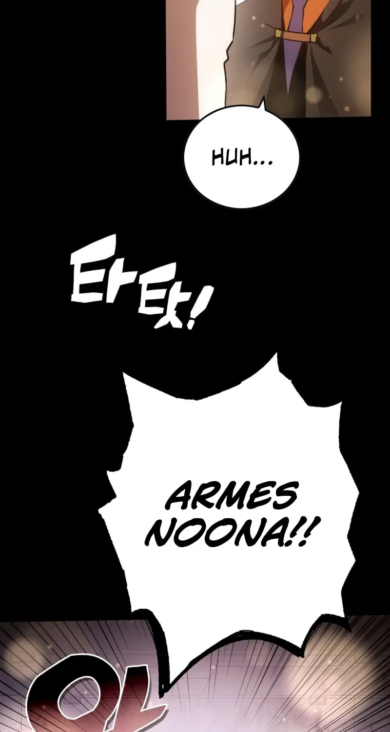 Hardcore Leveling Warrior Chapter 35 page 72 - 