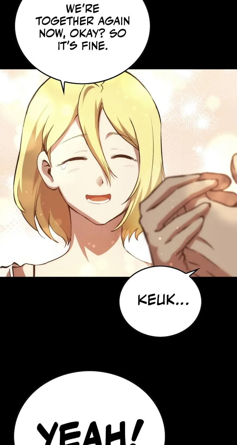 Hardcore Leveling Warrior Chapter 35 page 75 - 
