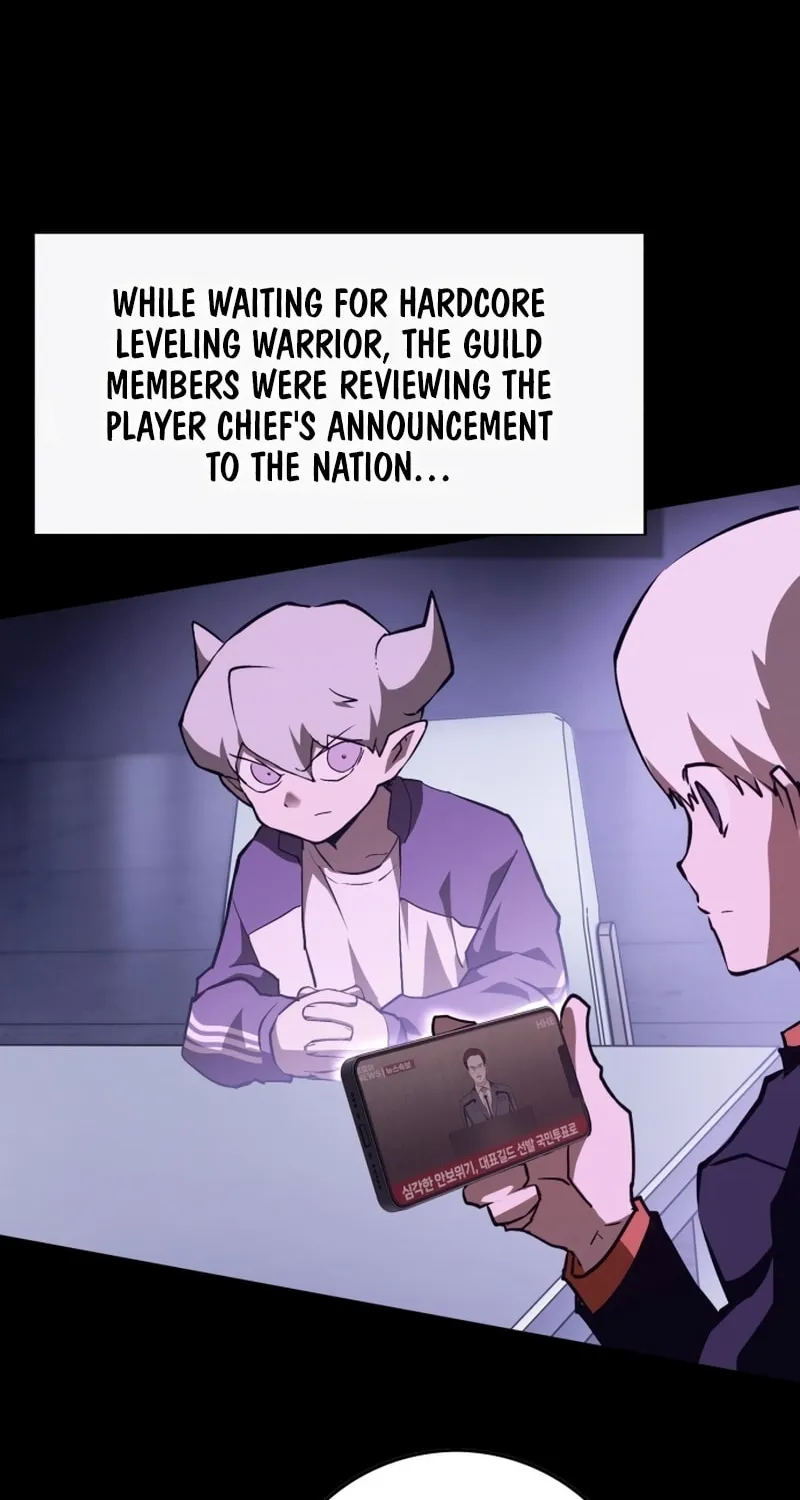 Hardcore Leveling Warrior Chapter 35 page 80 - 