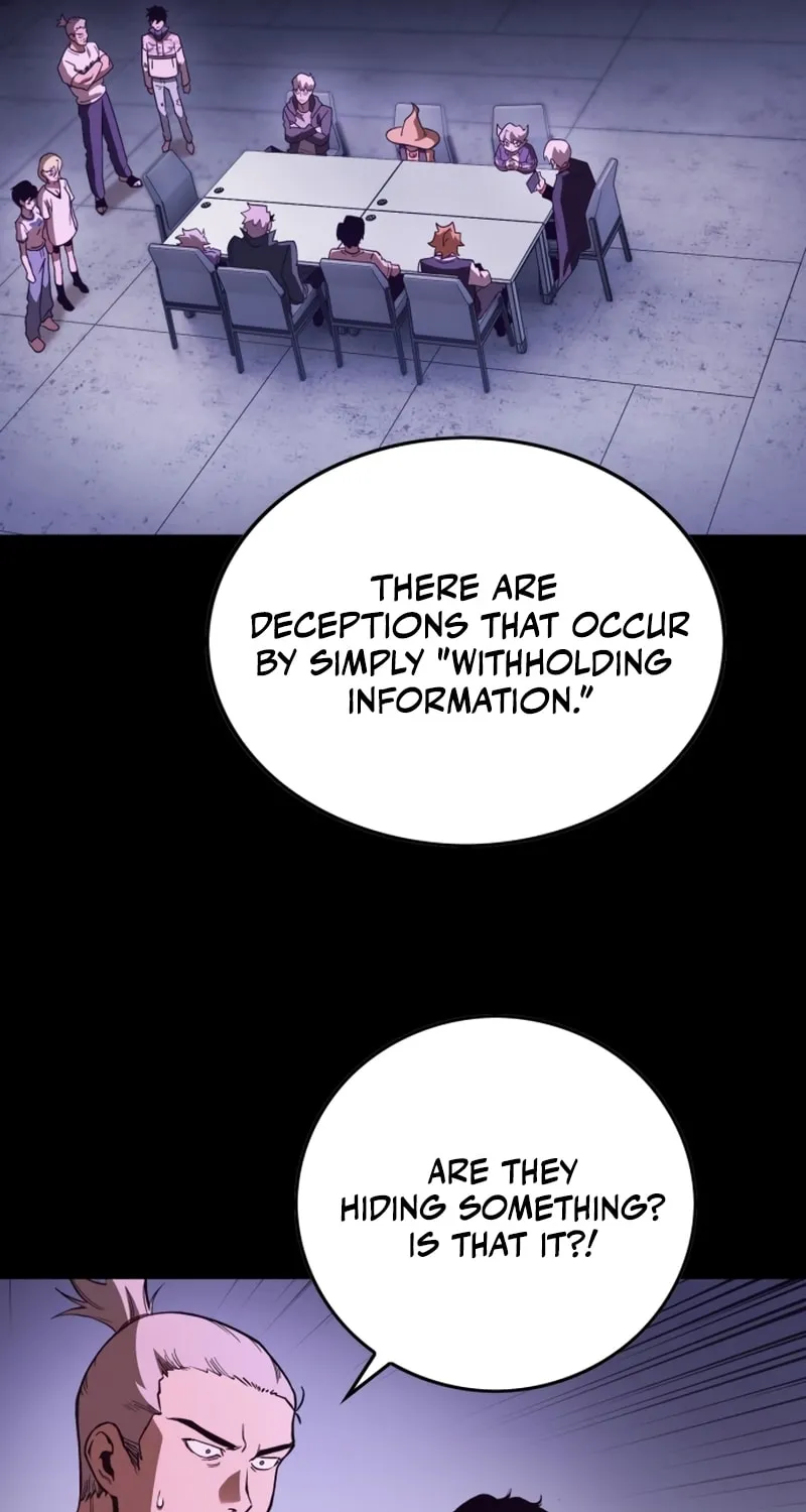 Hardcore Leveling Warrior Chapter 35 page 84 - 