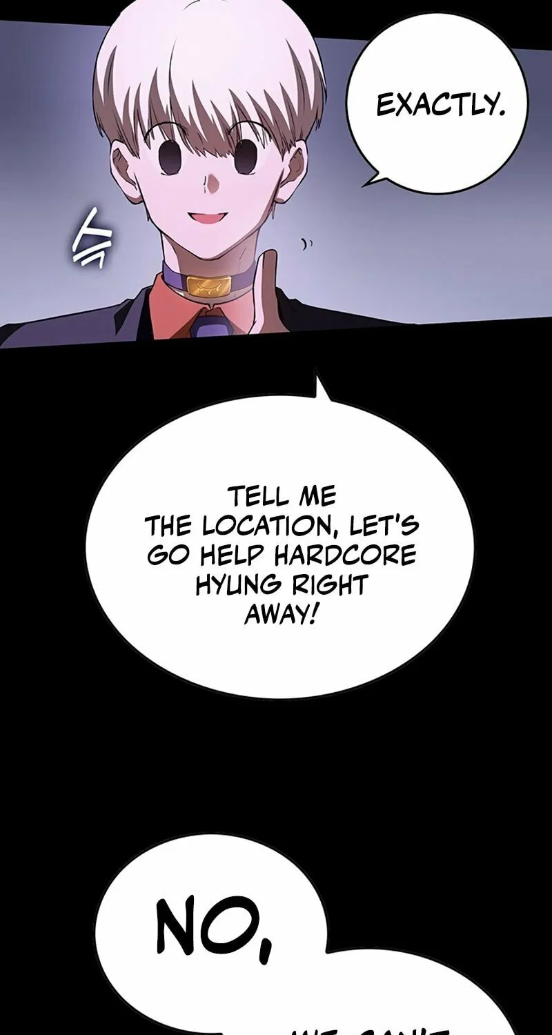 Hardcore Leveling Warrior Chapter 35 page 90 - 