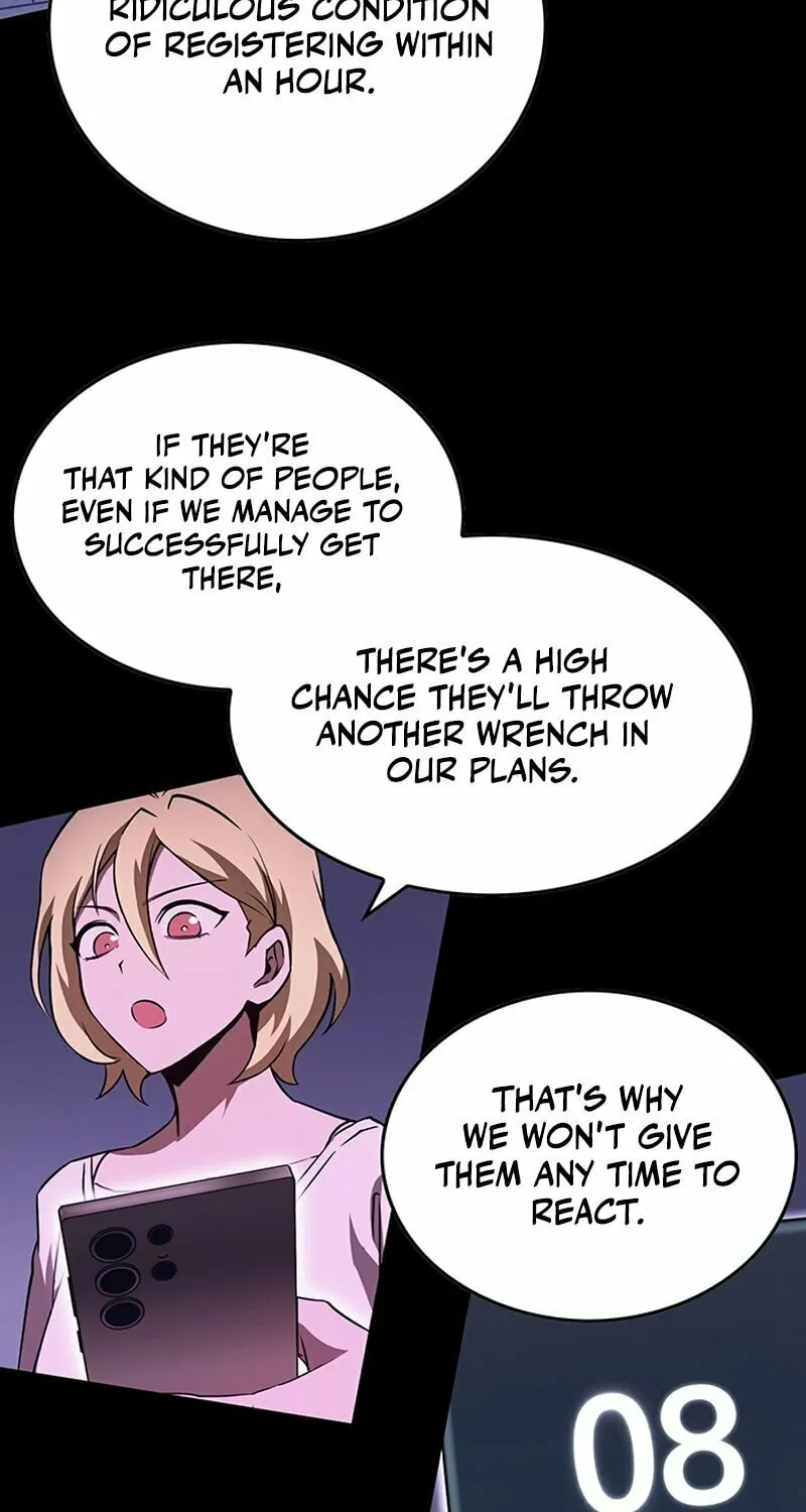 Hardcore Leveling Warrior Chapter 35 page 94 - 