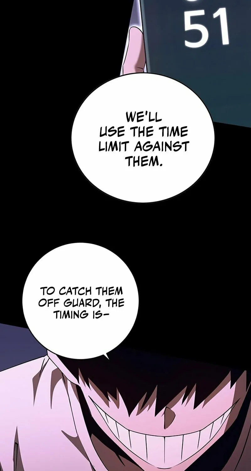 Hardcore Leveling Warrior Chapter 35 page 95 - 