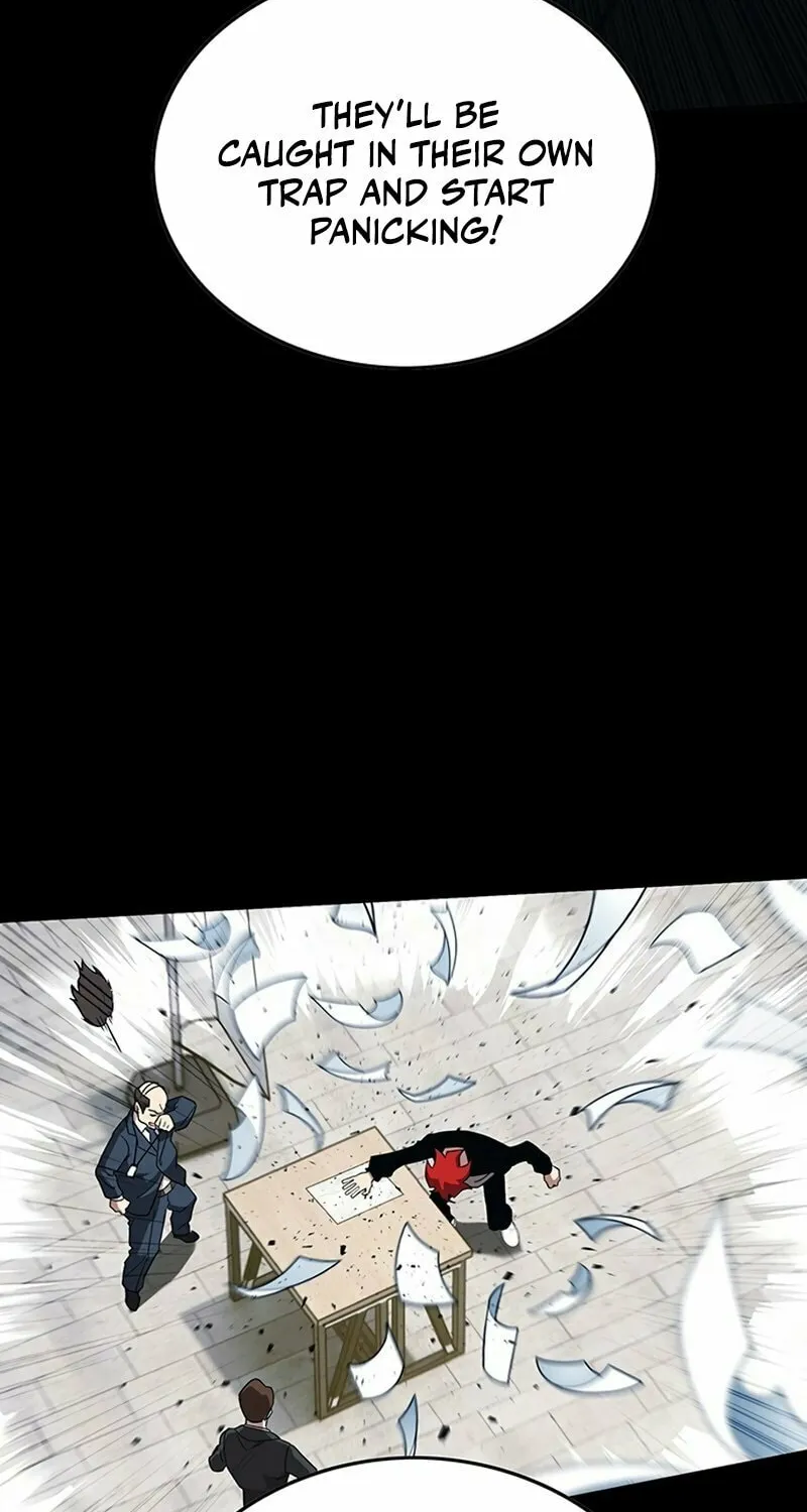 Hardcore Leveling Warrior Chapter 35 page 98 - 