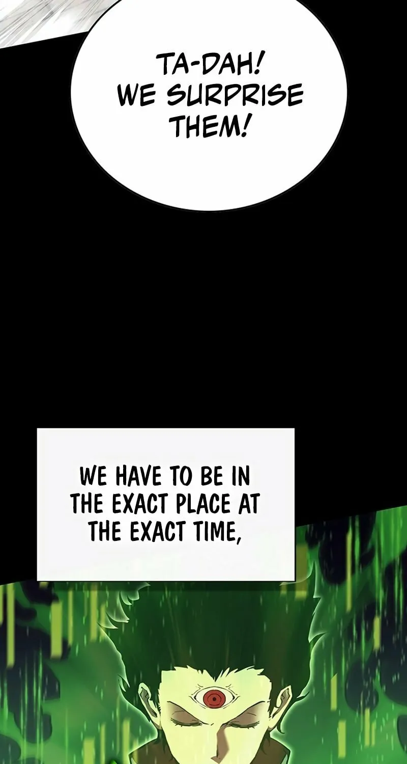 Hardcore Leveling Warrior Chapter 35 page 99 - 