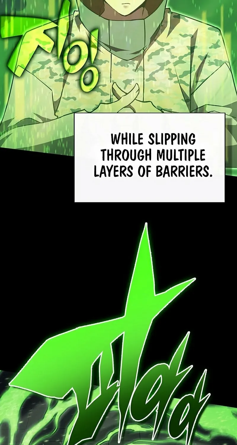 Hardcore Leveling Warrior Chapter 35 page 100 - 