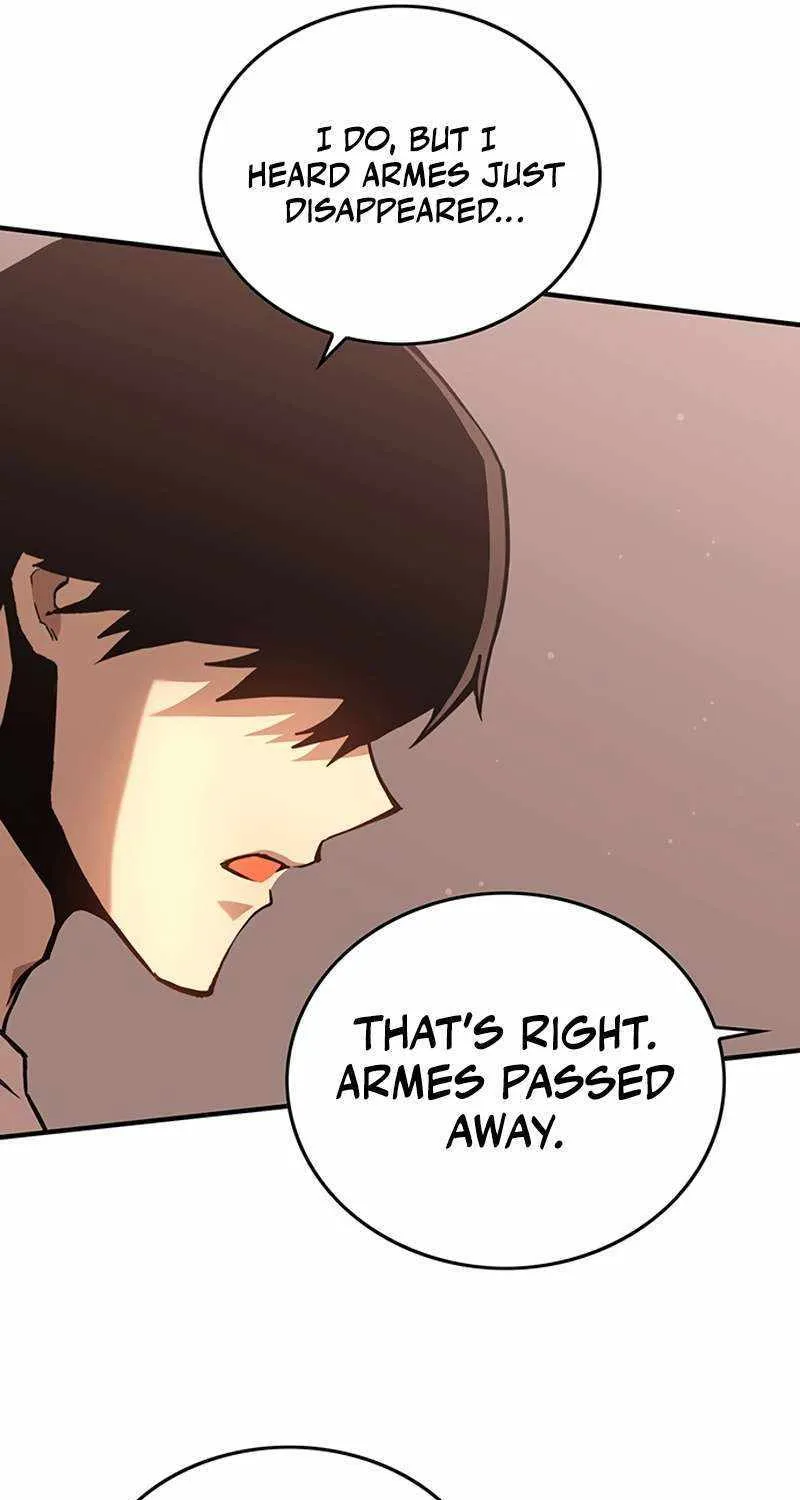Hardcore Leveling Warrior Chapter 350 page 105 - 