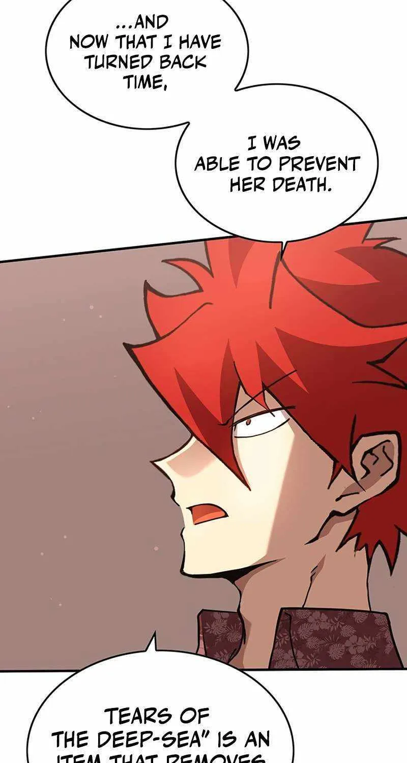 Hardcore Leveling Warrior Chapter 350 page 106 - 