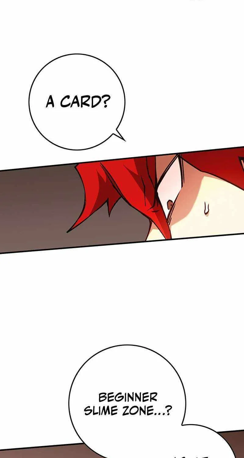 Hardcore Leveling Warrior Chapter 350 page 115 - 