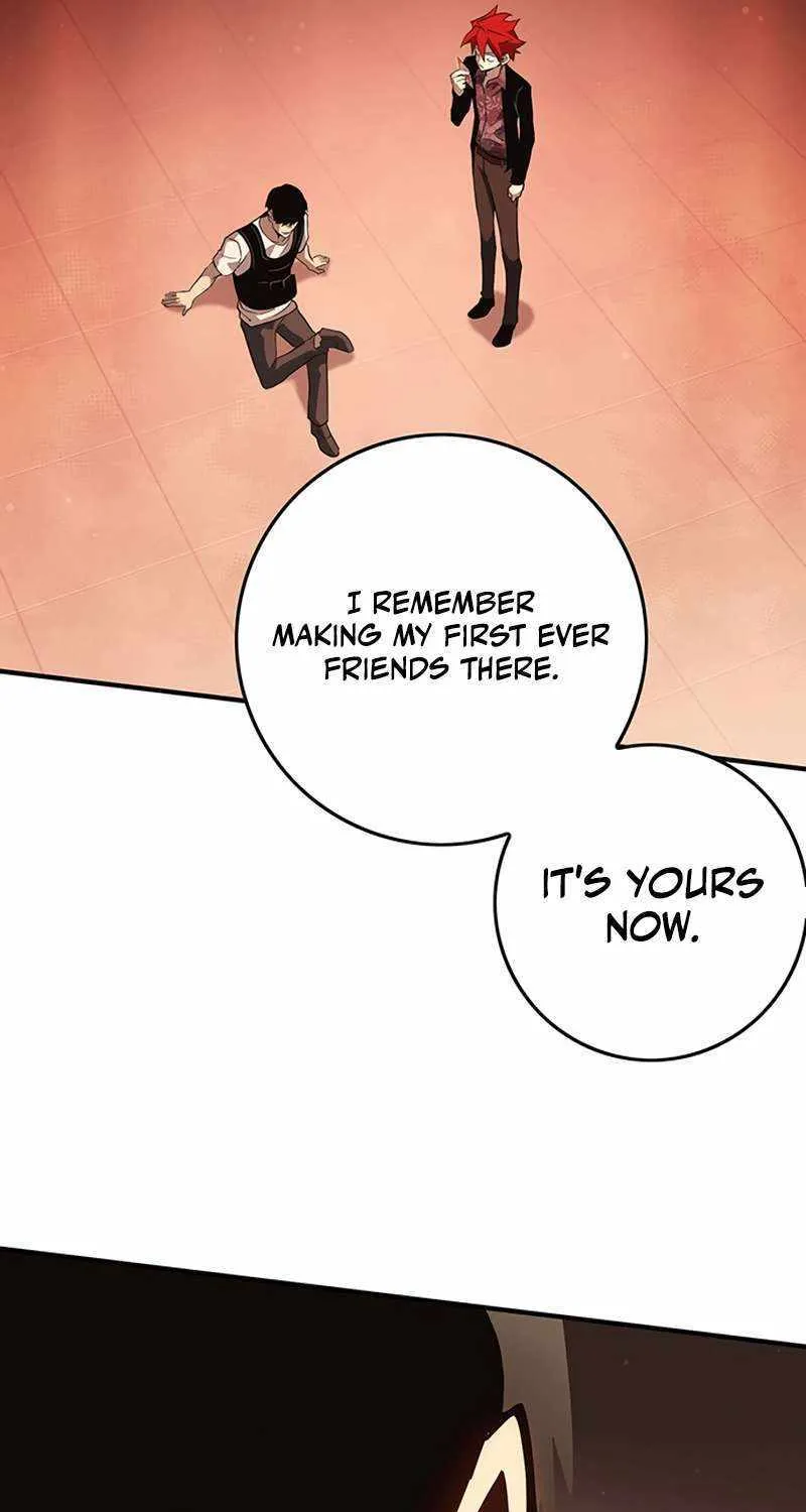Hardcore Leveling Warrior Chapter 350 page 119 - 