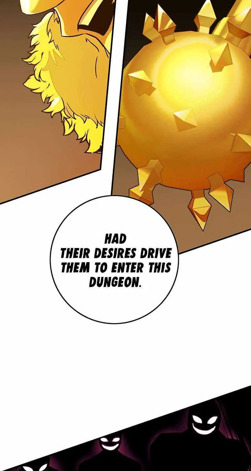 Hardcore Leveling Warrior Chapter 350 page 13 - 