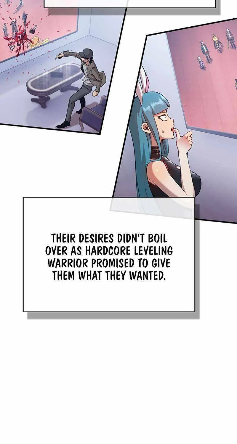 Hardcore Leveling Warrior Chapter 350 page 125 - 