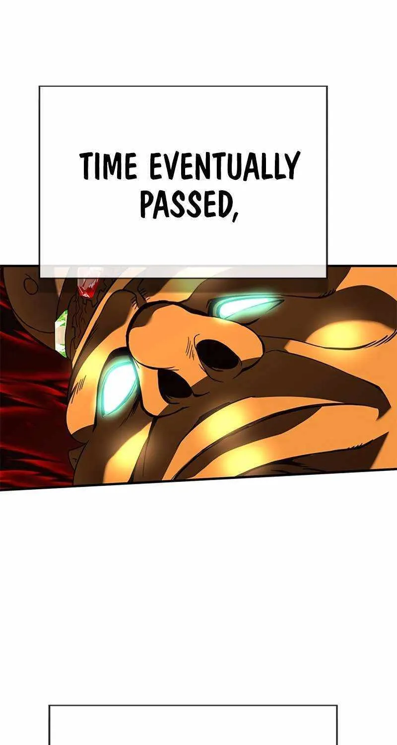 Hardcore Leveling Warrior Chapter 350 page 129 - 