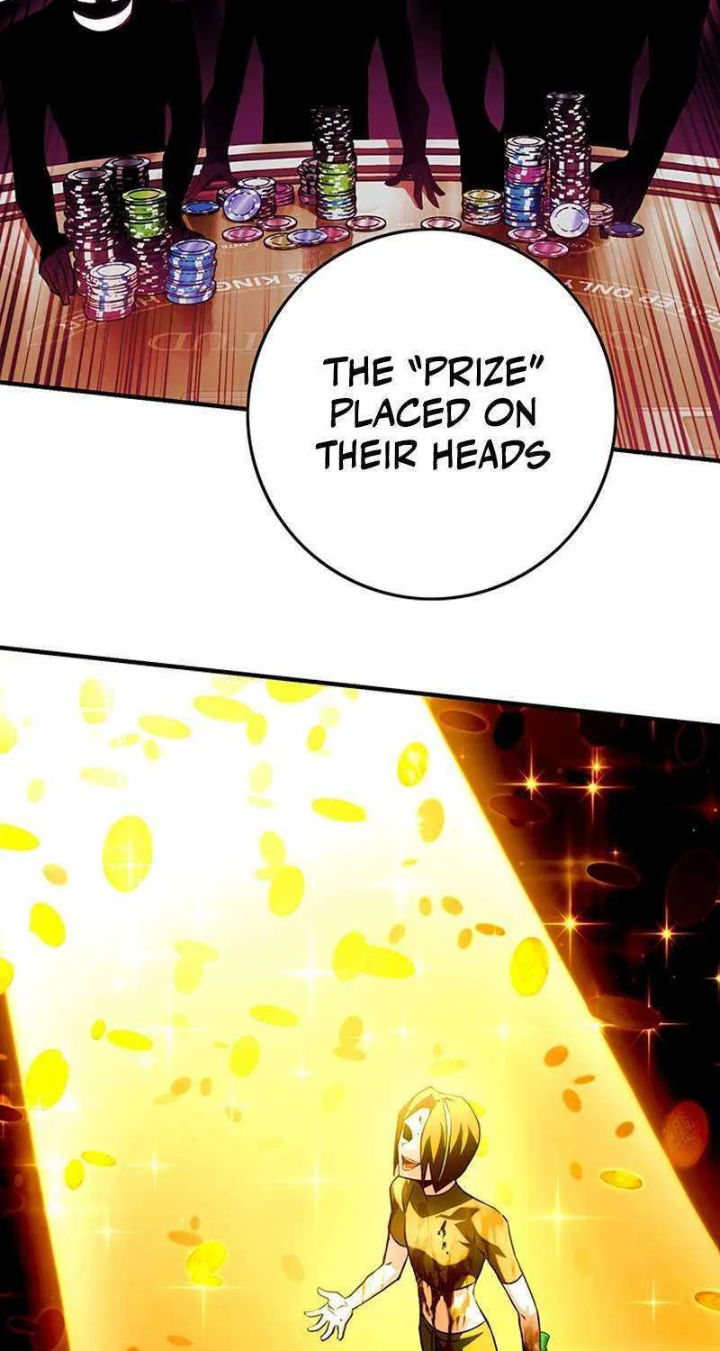 Hardcore Leveling Warrior Chapter 350 page 14 - 