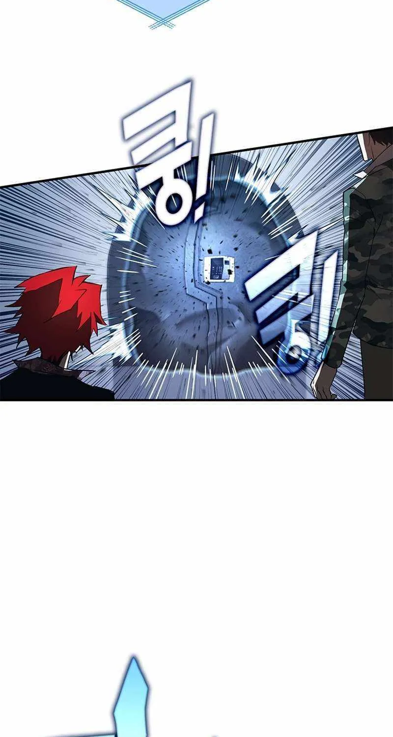 Hardcore Leveling Warrior Chapter 350 page 140 - 