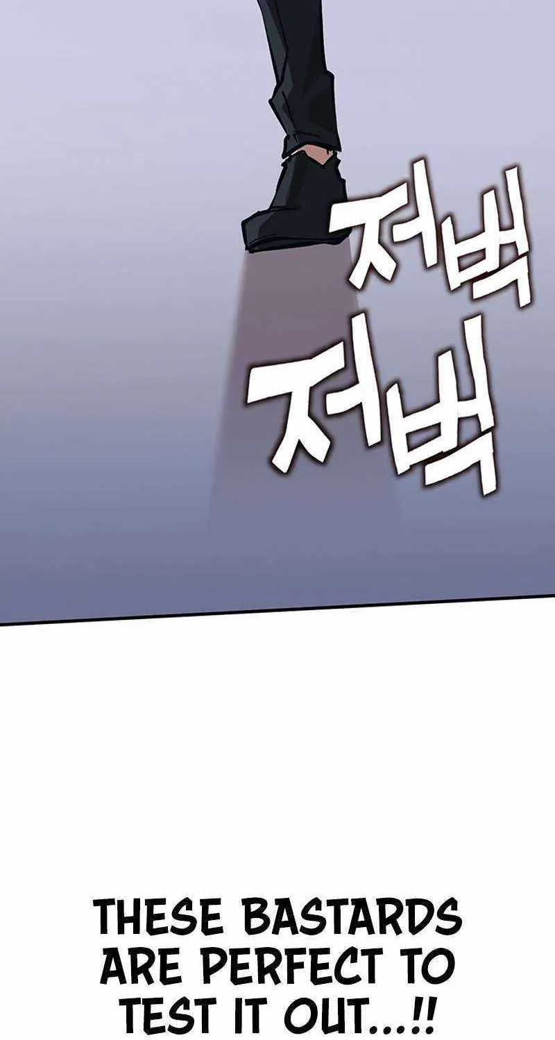 Hardcore Leveling Warrior Chapter 350 page 154 - 