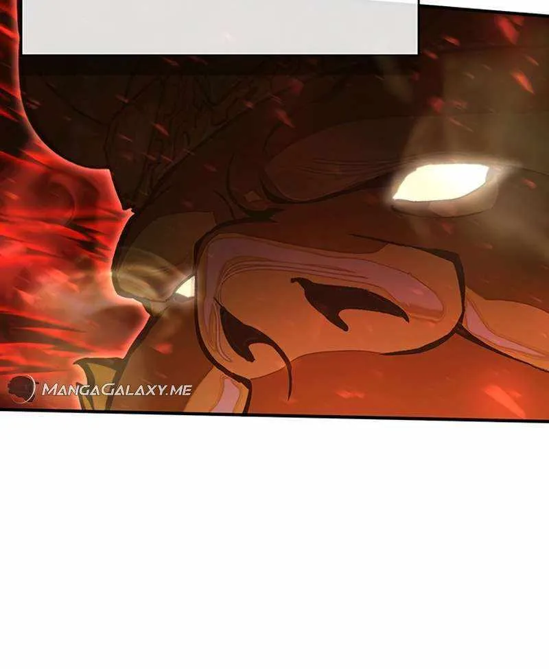 Hardcore Leveling Warrior Chapter 350 page 25 - 