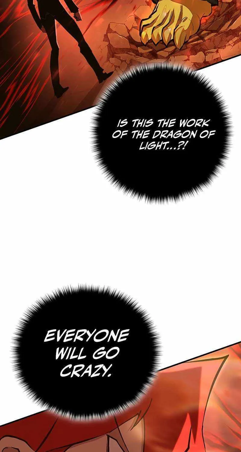 Hardcore Leveling Warrior Chapter 350 page 27 - 