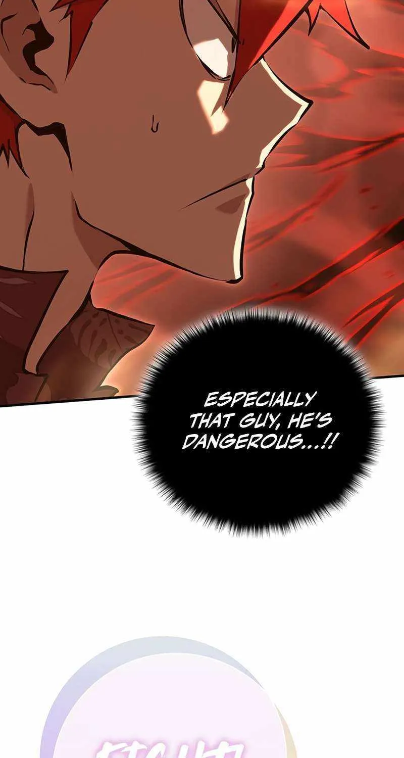Hardcore Leveling Warrior Chapter 350 page 28 - 