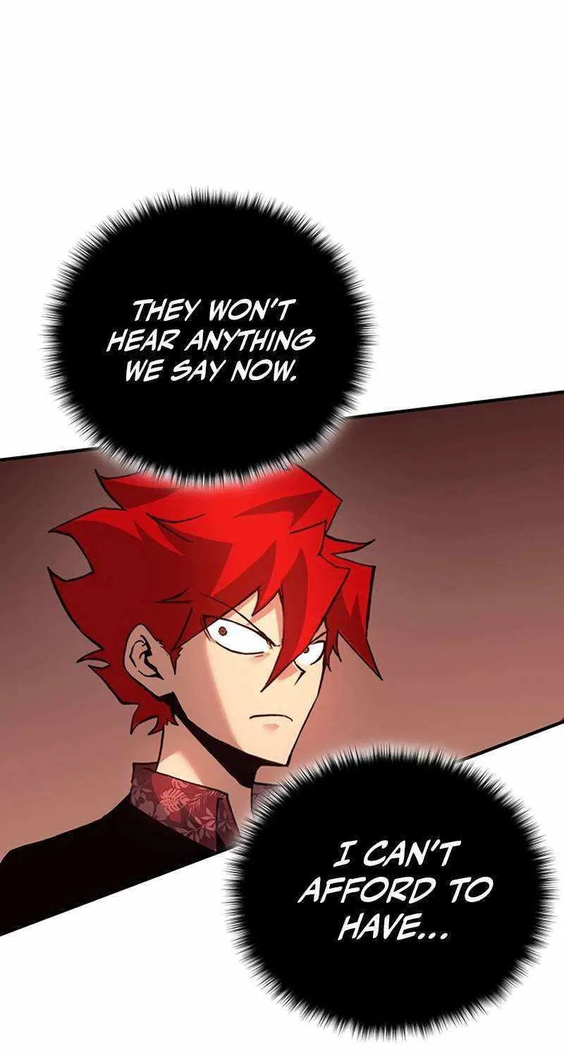Hardcore Leveling Warrior Chapter 350 page 38 - 