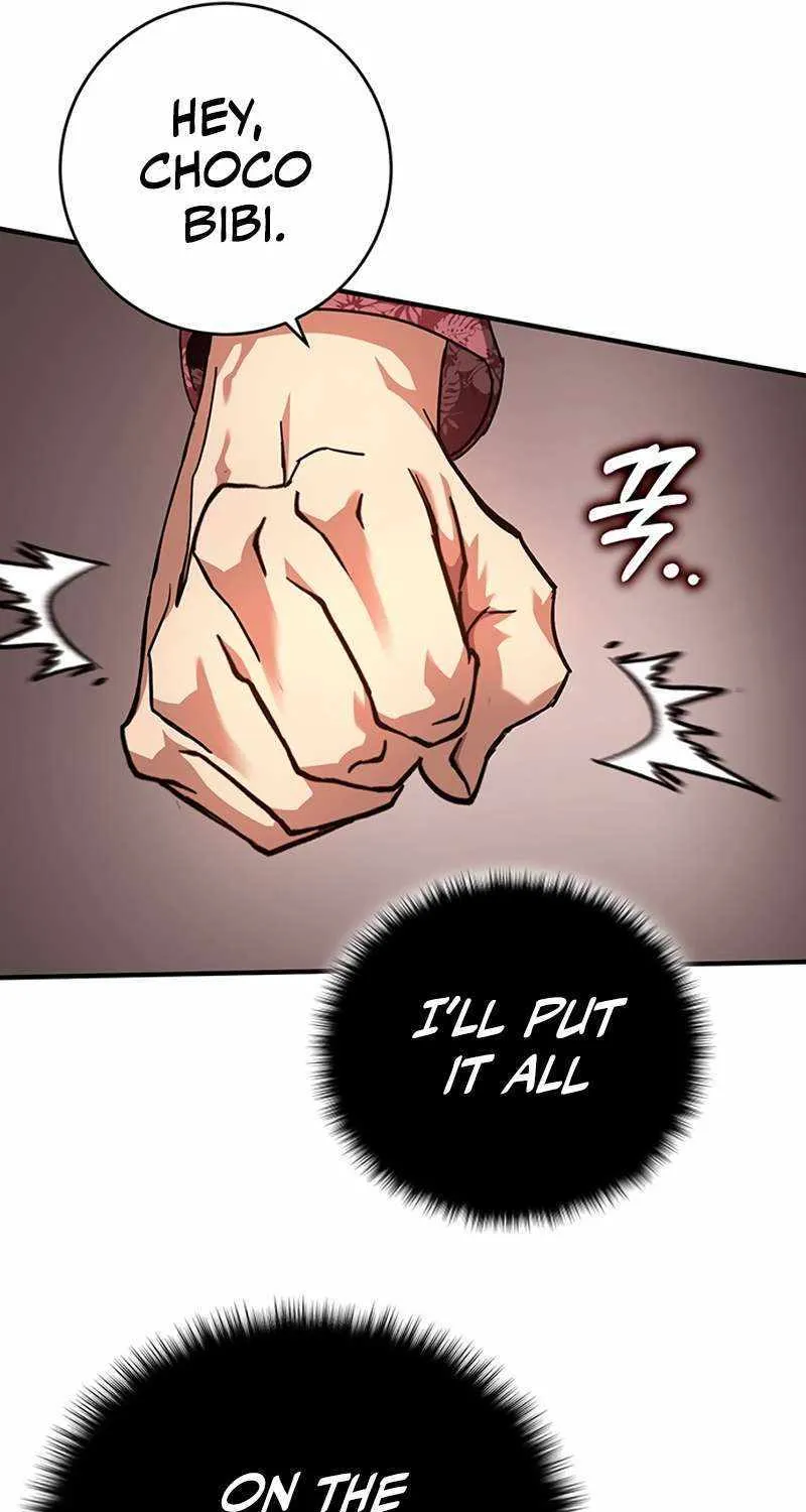 Hardcore Leveling Warrior Chapter 350 page 41 - 