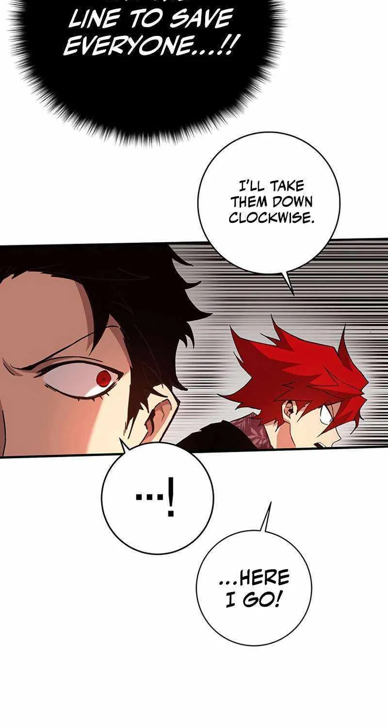 Hardcore Leveling Warrior Chapter 350 page 42 - 