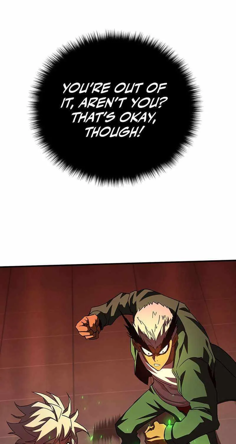 Hardcore Leveling Warrior Chapter 350 page 43 - 