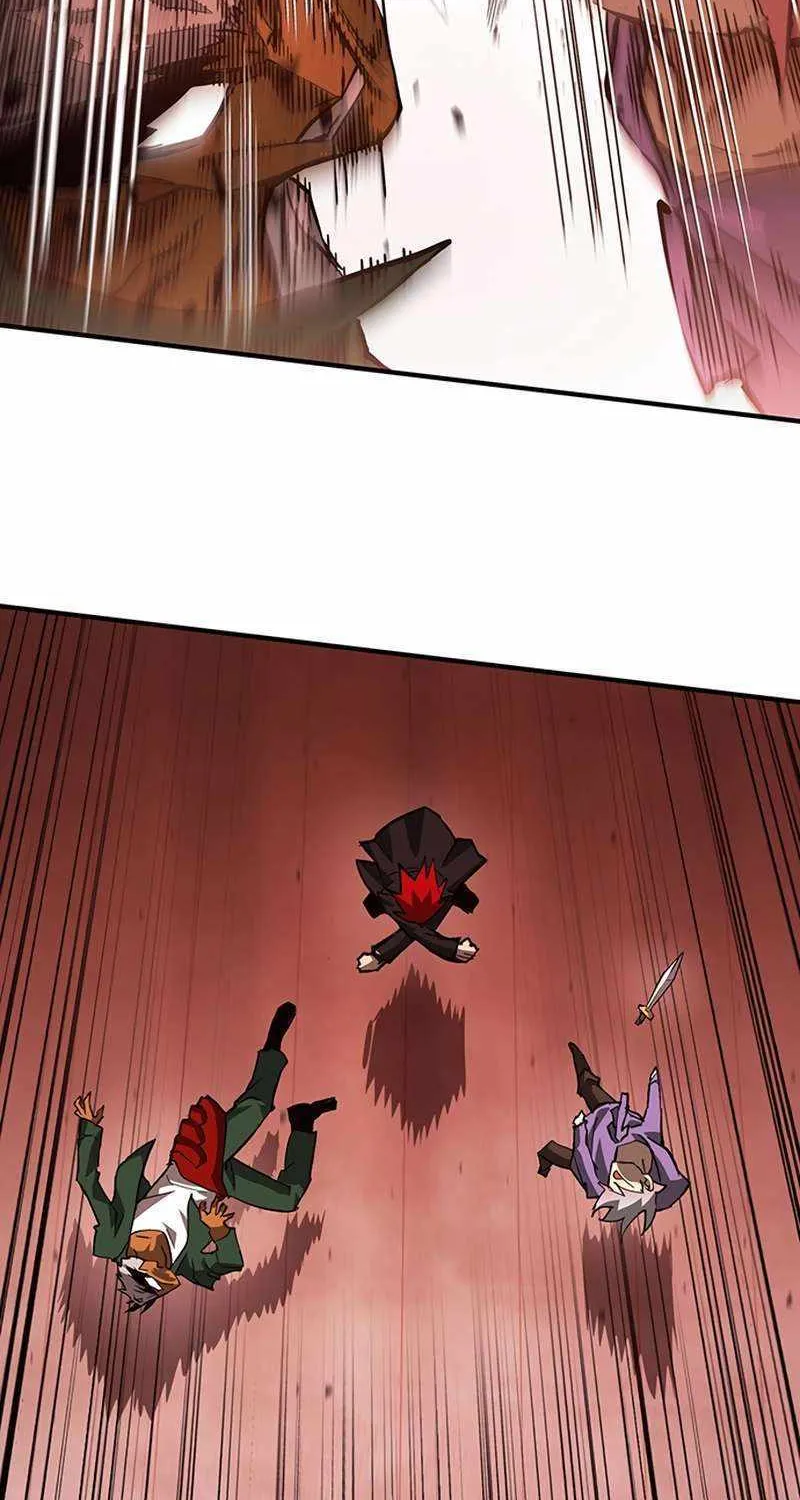 Hardcore Leveling Warrior Chapter 350 page 49 - 