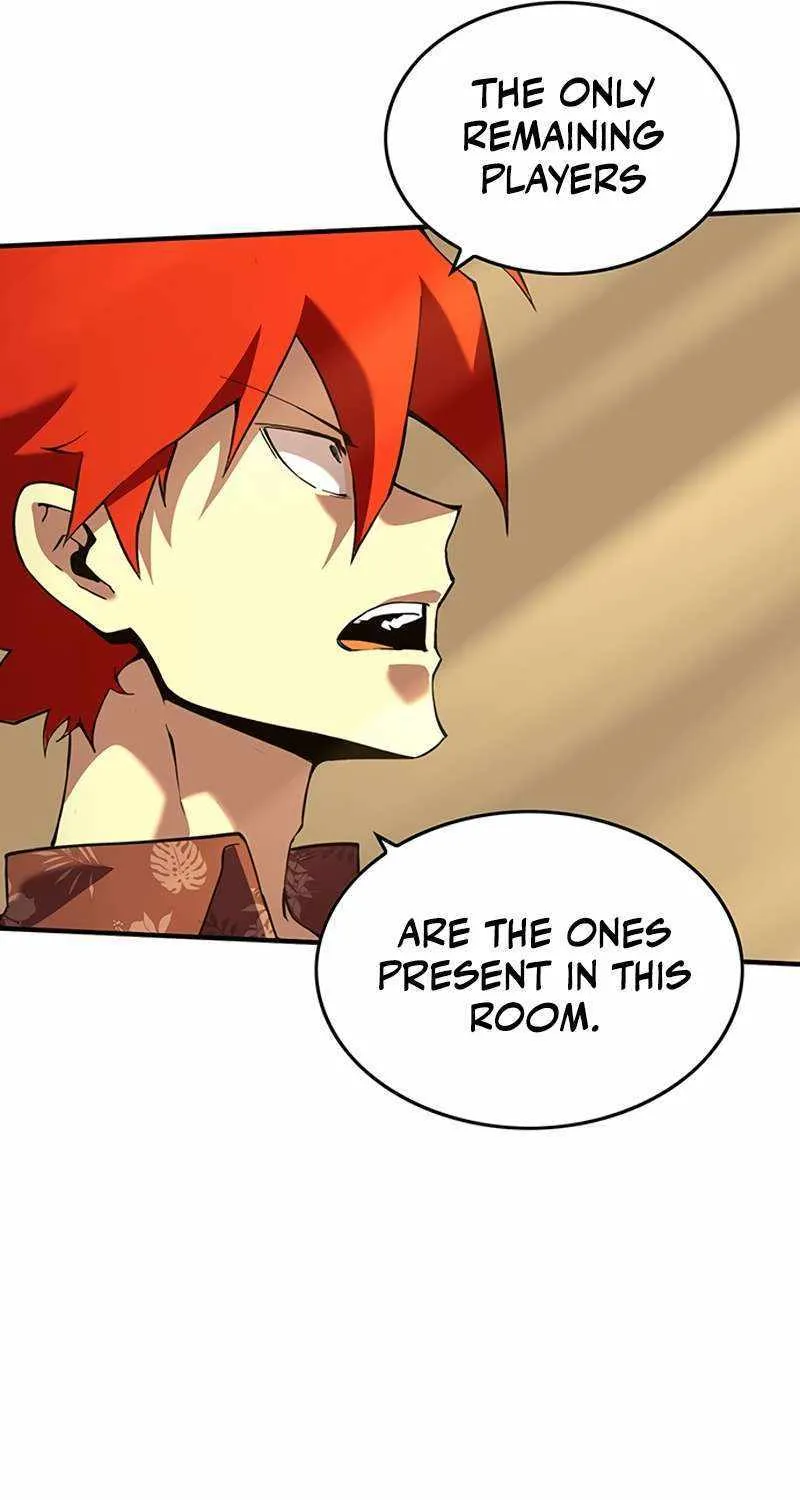 Hardcore Leveling Warrior Chapter 350 page 6 - 