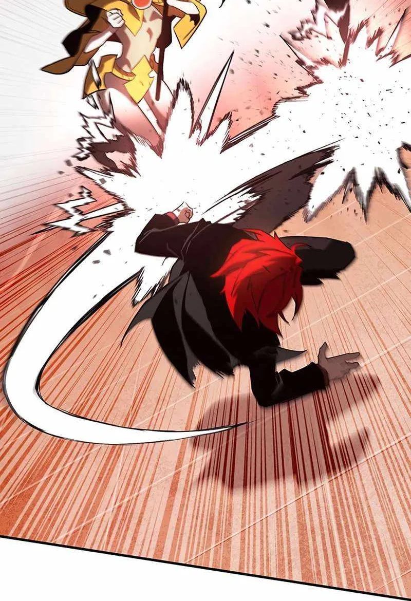 Hardcore Leveling Warrior Chapter 350 page 56 - 