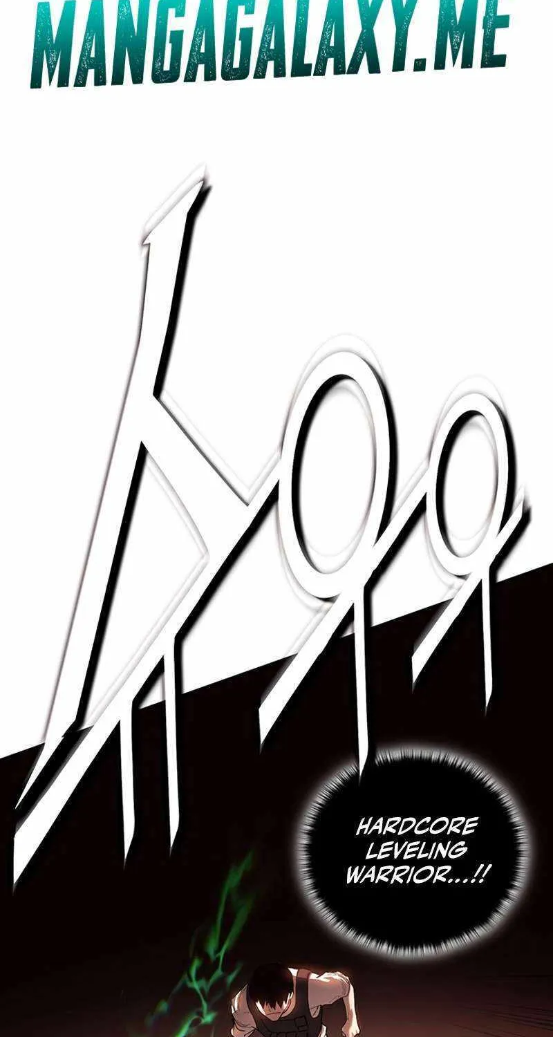 Hardcore Leveling Warrior Chapter 350 page 58 - 