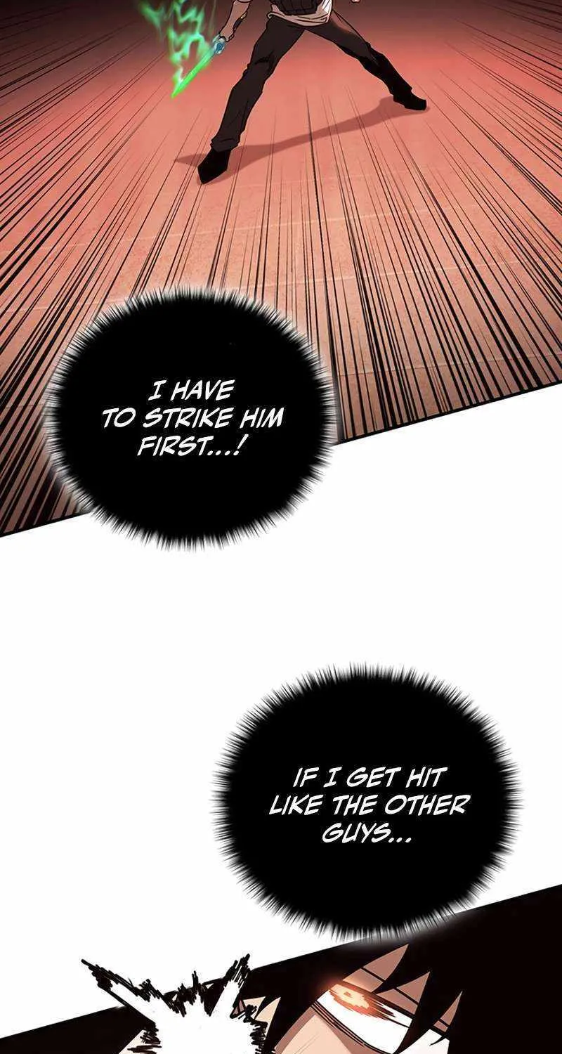 Hardcore Leveling Warrior Chapter 350 page 59 - 