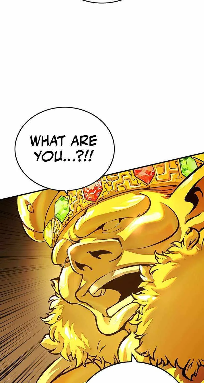 Hardcore Leveling Warrior Chapter 350 page 8 - 