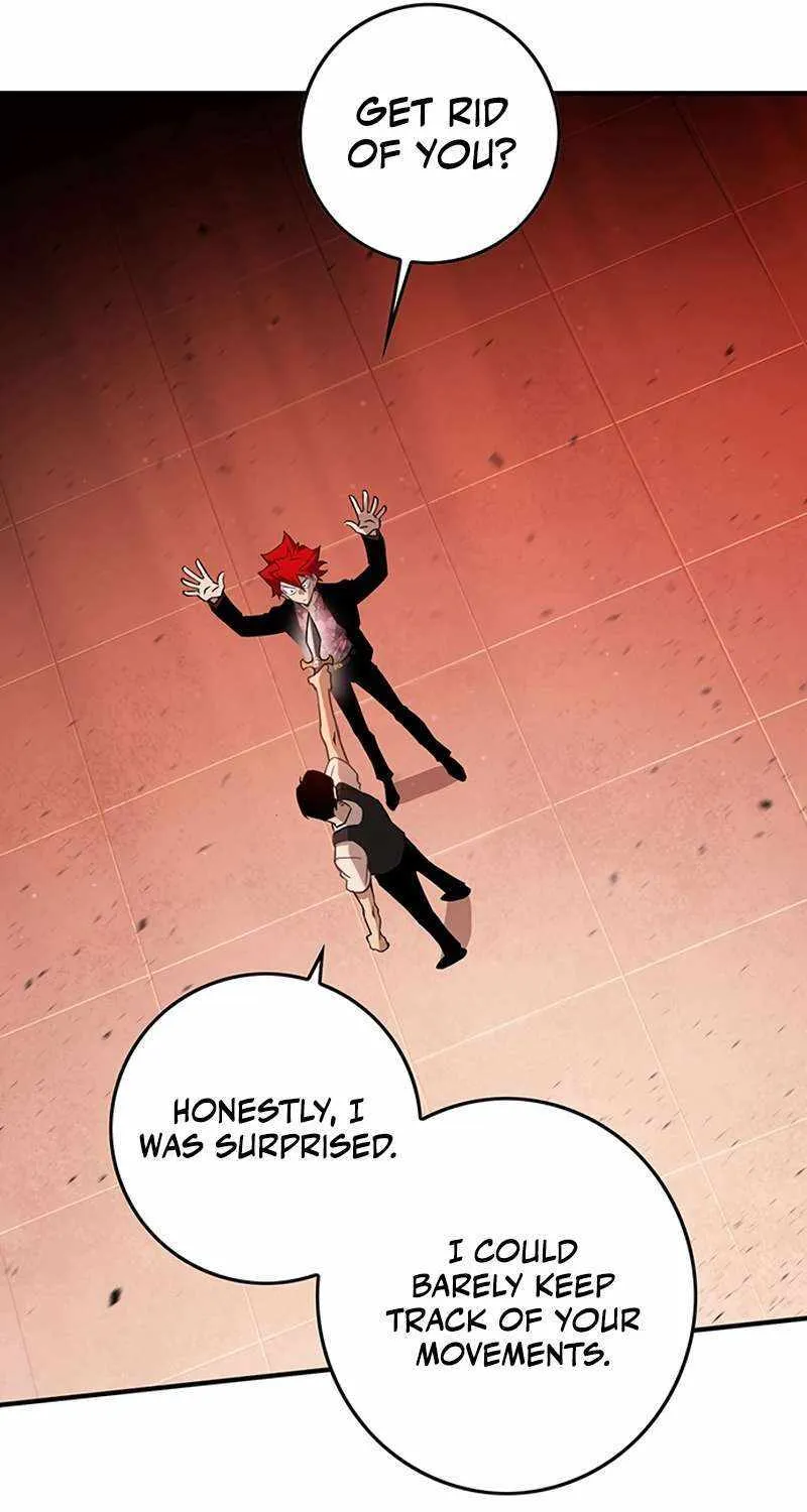 Hardcore Leveling Warrior Chapter 350 page 72 - 