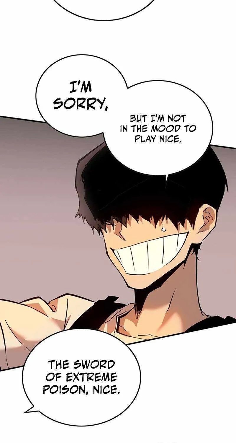 Hardcore Leveling Warrior Chapter 350 page 74 - 