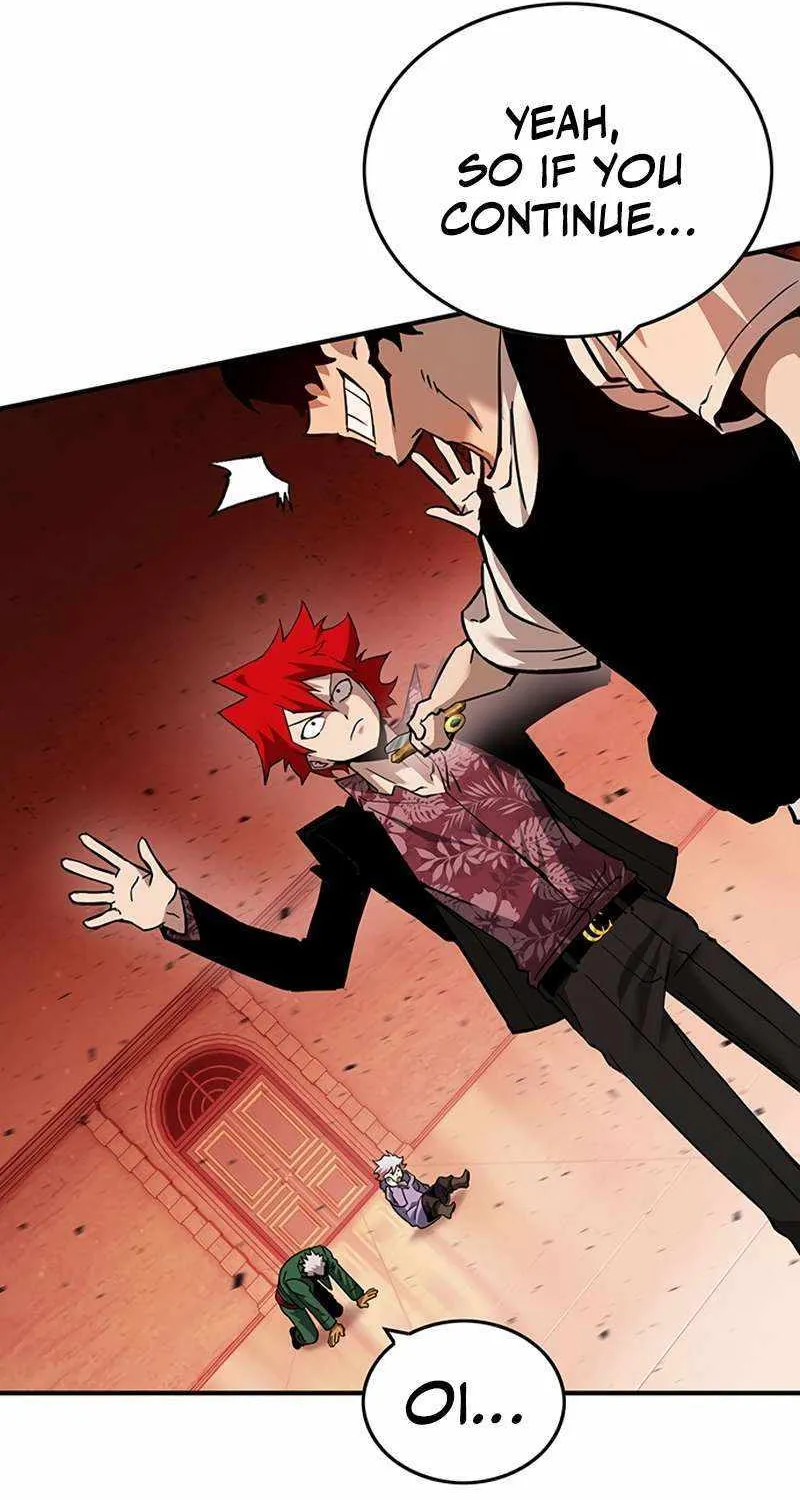 Hardcore Leveling Warrior Chapter 350 page 75 - 