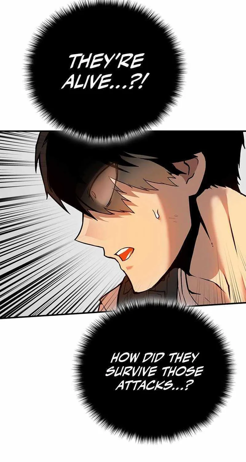 Hardcore Leveling Warrior Chapter 350 page 78 - 