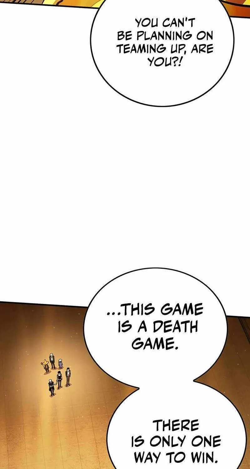 Hardcore Leveling Warrior Chapter 350 page 9 - 