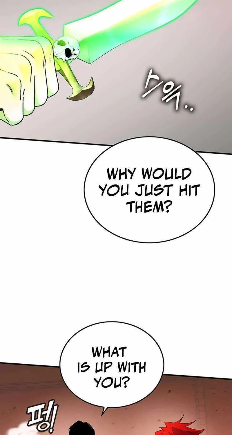 Hardcore Leveling Warrior Chapter 350 page 83 - 