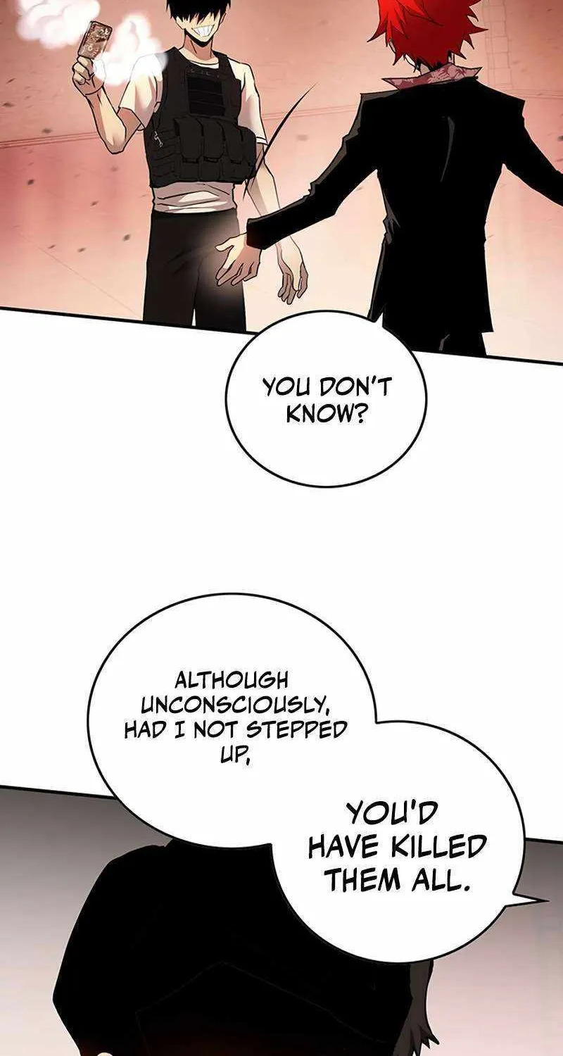 Hardcore Leveling Warrior Chapter 350 page 84 - 