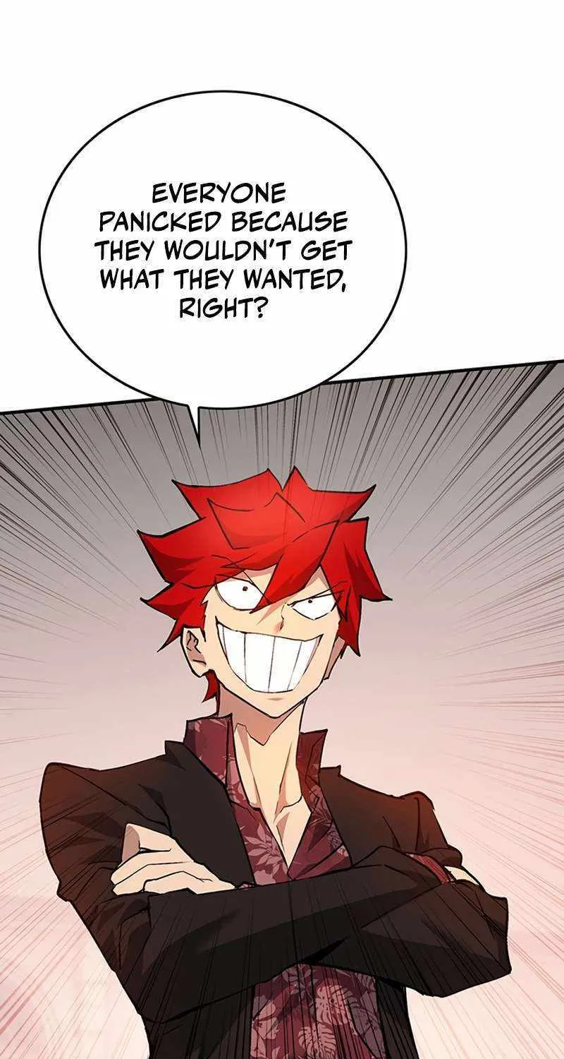 Hardcore Leveling Warrior Chapter 350 page 86 - 