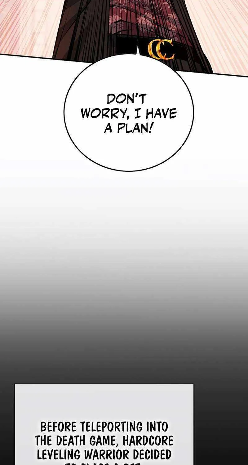 Hardcore Leveling Warrior Chapter 350 page 87 - 
