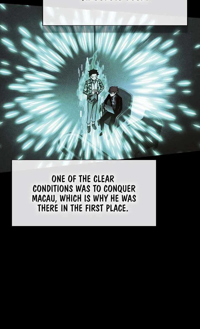 Hardcore Leveling Warrior Chapter 350 page 89 - 