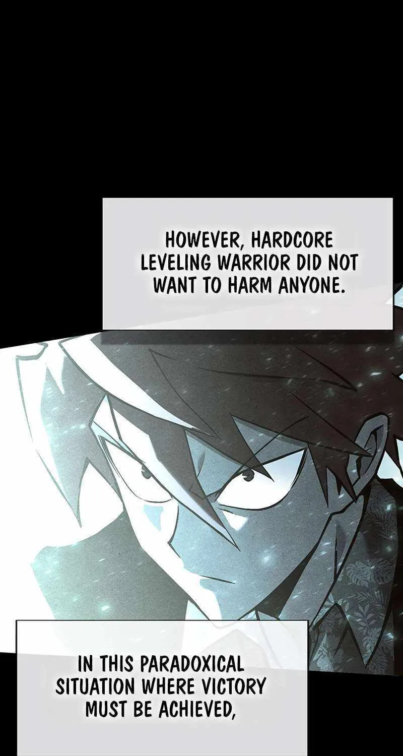 Hardcore Leveling Warrior Chapter 350 page 91 - 
