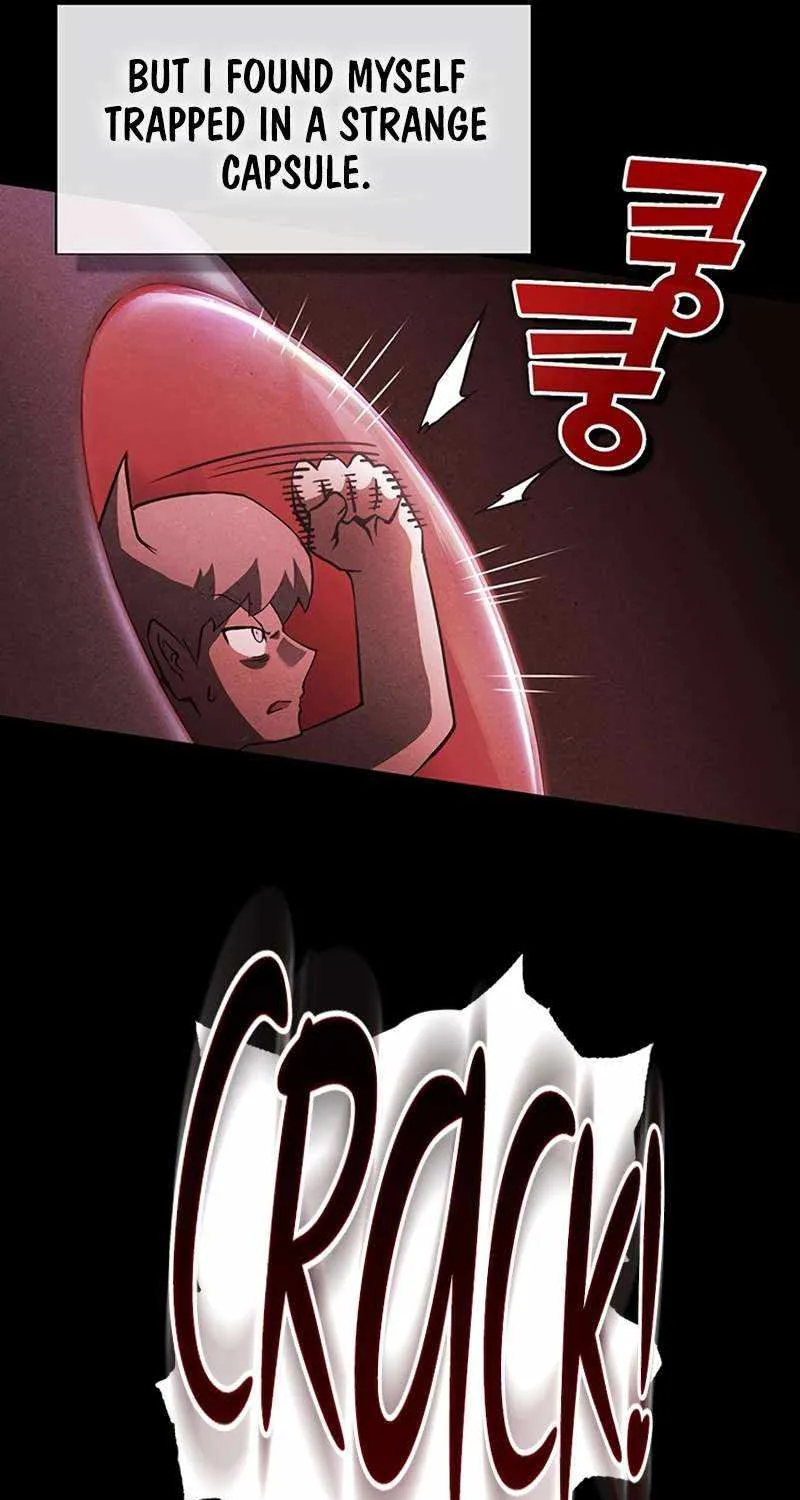 Hardcore Leveling Warrior Chapter 351 page 114 - 