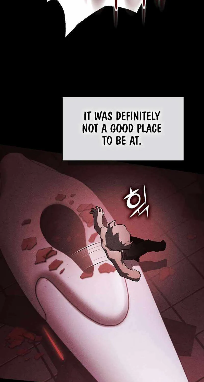 Hardcore Leveling Warrior Chapter 351 page 115 - 